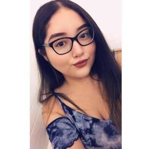 Meet your Posher, Lisette